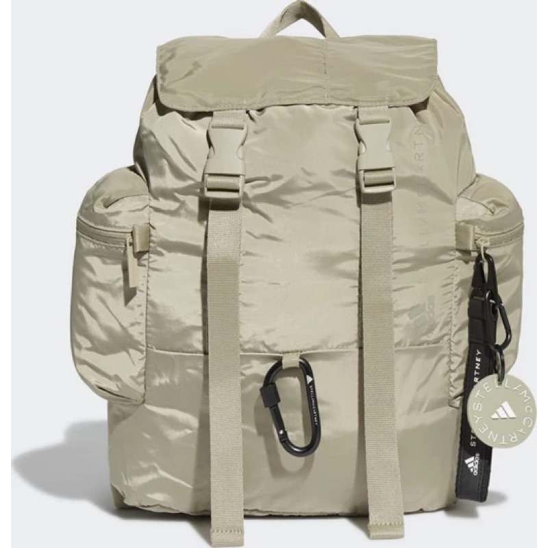 Adidas x discount stella mccartney backpack