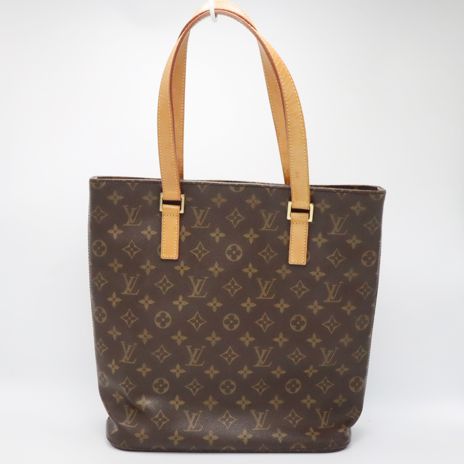 Louis Vuitton Monogram Vavin GM Shoulder Tote Bag M51170 LV unae