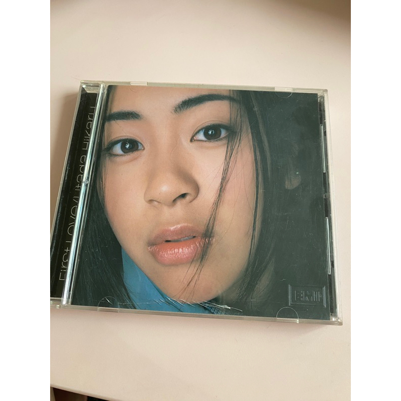 宇多田ヒカル First Love CD Utada Hikaru 宇多田光 專輯 | 蝦皮購物
