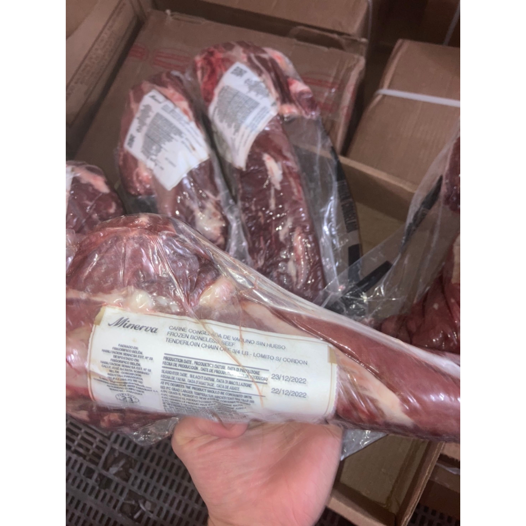tenderloin - 優惠推薦- 2026年8月| 蝦皮購物台灣