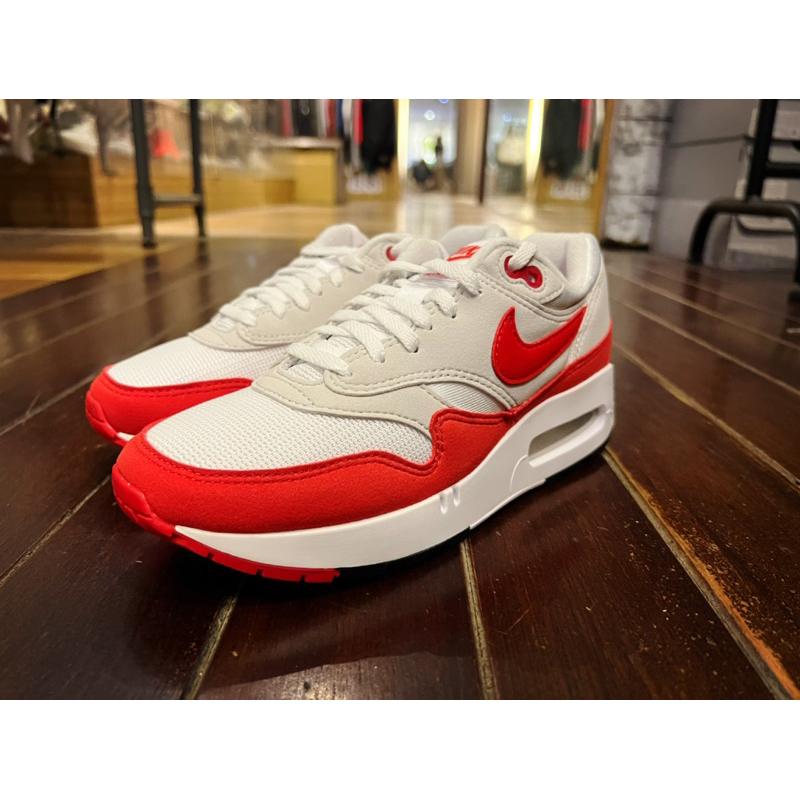 【EST】W NIKE AIR MAX 1 86 OG DO9844-100