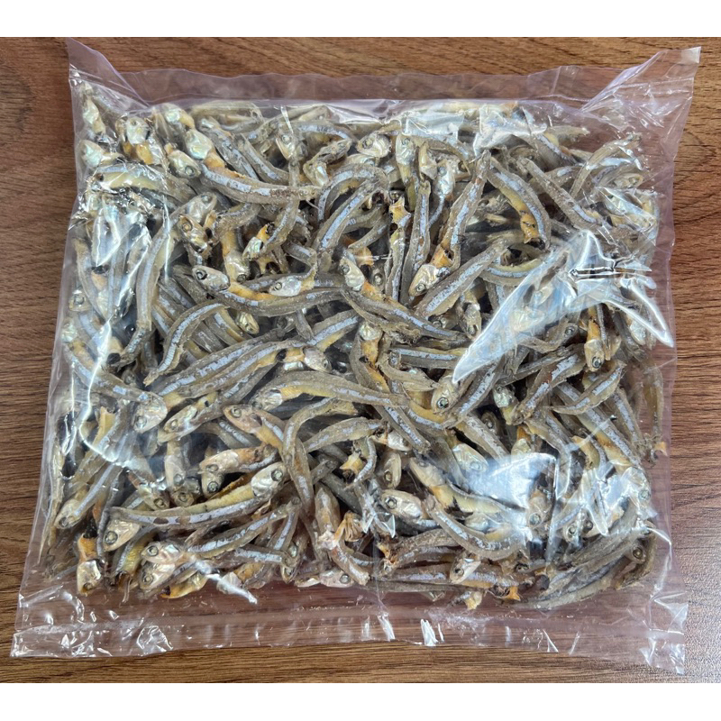 Ikan tri 200g | 蝦皮購物