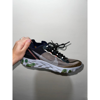 Nike React Element 87｜優惠推薦- 蝦皮購物- 2023年12月