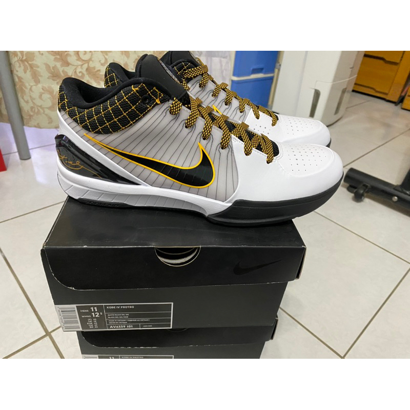 Kobe del sol on sale 4