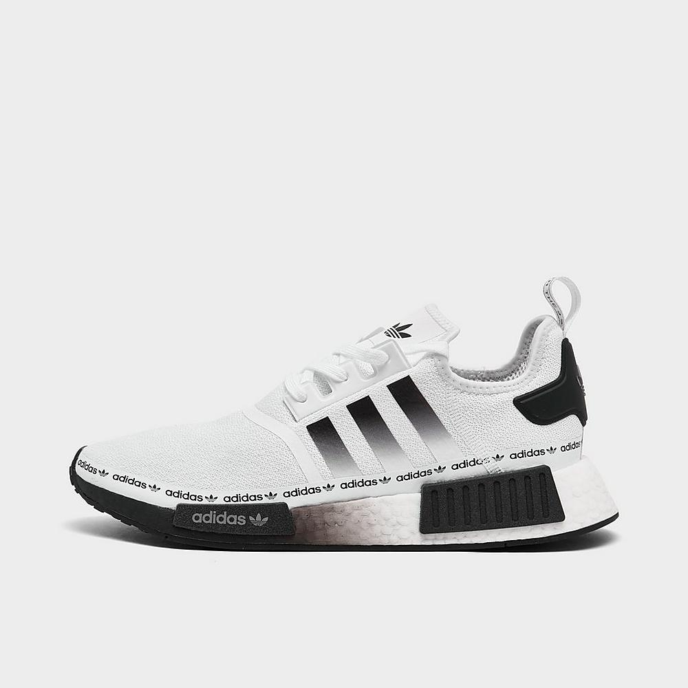 Adidas NMD R1 White GX9299