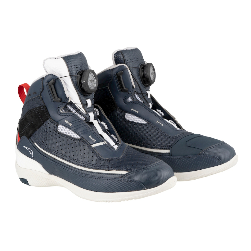 KUSHITANI K-4562 FLOW SHOES 短版透氣運動車靴富士山| 蝦皮購物