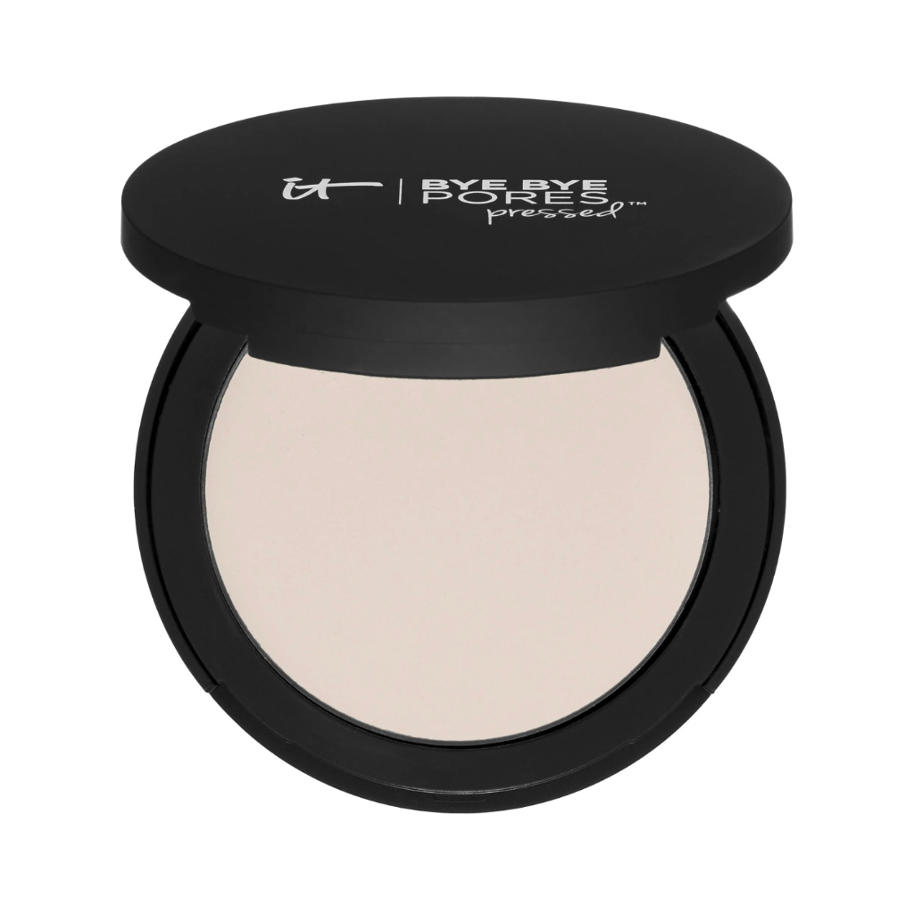 現貨🔥it Cosmetics｜掰掰毛孔蜜粉餅-Bye Bye Pores Pressed Setting Powder | 蝦皮購物