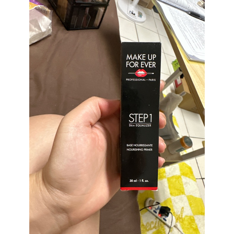 make up forever 第一步奇肌對策-滋潤保濕 | 蝦皮購物