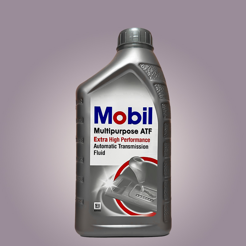 【公司貨】Mobil™ Multipurpose ATF 美孚 自動變速箱油 高效能 自動變速箱油 | 蝦皮購物
