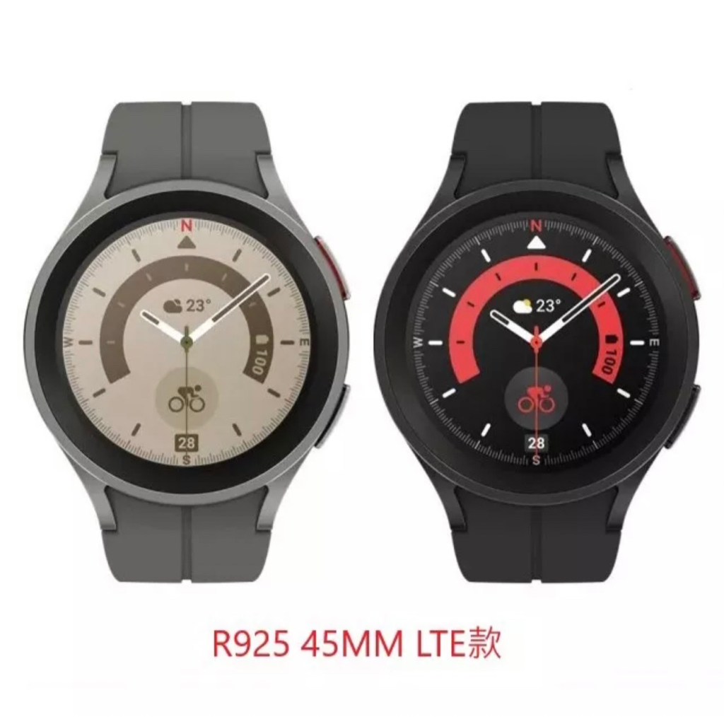 Samsung Galaxy Watch5 Pro LTE (R925)智慧藍牙錶/全賣場最低價/現貨快速寄出/黑色版 | 蝦皮購物