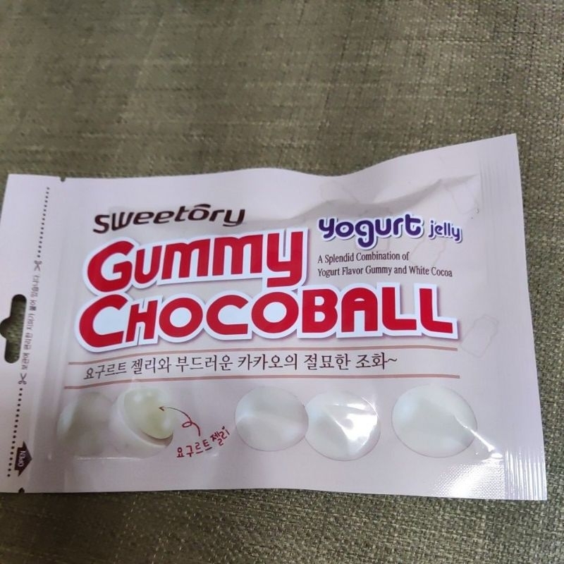 🌟韓國杏仁可可球夏威夷🍫可可球30~45~50克 | 蝦皮購物