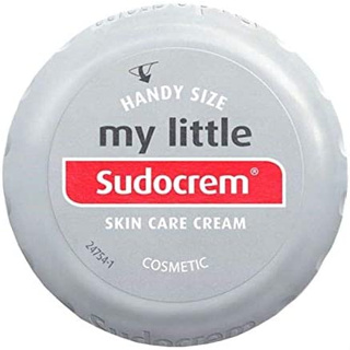 英國空運直送◎現貨】英國Sudocrem 萬用膏30g裝/60g裝/125g裝/250g裝