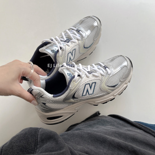 誠実 new balance MR530KA 23cm スニーカー - www.icecream4u.ca