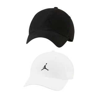NIKE JORDAN H86 JM WASHED CAP 運動帽 棒球帽 - DC3673010 DC3673100