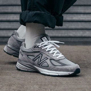 New Balance 990v4｜優惠推薦- 蝦皮購物- 2024年3月