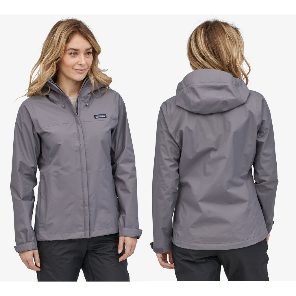 Women's hot sale patagonia torrentshell