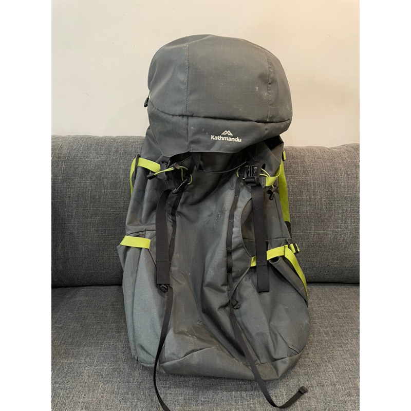 Kathmandu vardo 75l best sale