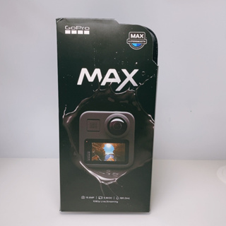 GoPro MAX｜優惠推薦- 蝦皮購物- 2023年12月