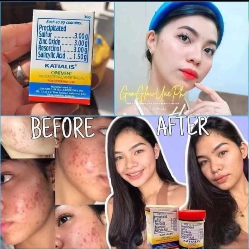 Katialis Cream original 蝦皮購物