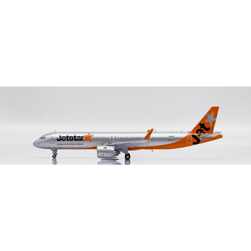 JC Wings 1/400 ヤマト運輸 AIRBUS A321 JA81YA JC Wings 1/400 ヤマト AIRBUS A321 JA81YA