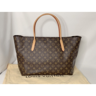 Louis Vuitton Raspail MM Handbag on Mercari