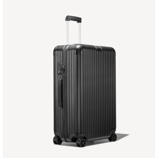 日默瓦银色RIMOWA Classic Check-in M 行李箱26寸97363004 | 蝦皮購物