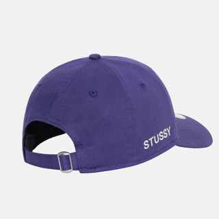 Stussy SS Link 9Twenty Cap Purple New Era 帽子紫色現貨| 蝦皮購物