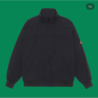 人気ブランドの 新品未使用❗️C.E【C.E/CAVEMPT】FLEECE PULLOVER