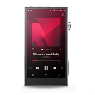 音悅音響｝Astell&Kern A&ultima SR25 MKII 雙晶片隨身播放器DSD256