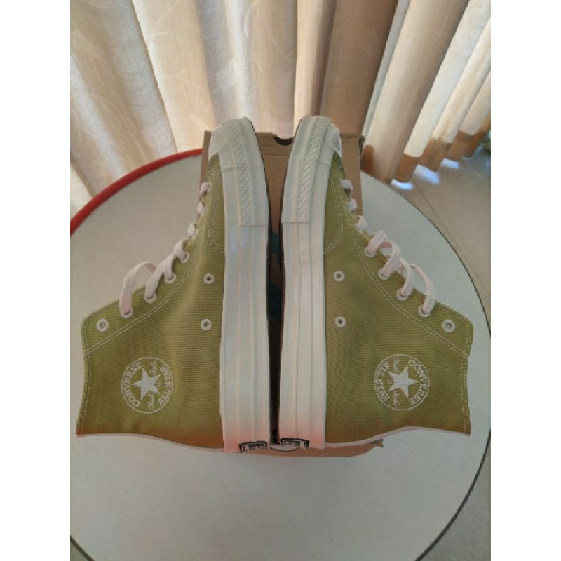 Converse Chuck 70 High Renew 1970 27.5cm UK9 165421C