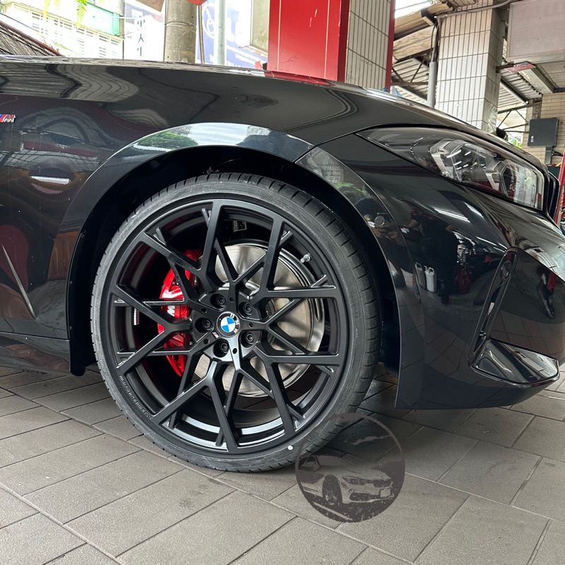 BMW 原廠 795M 795 20吋 鍛造 輪框 鋁圈 圈胎組 rdc G20 G21 G22 G23 | 蝦皮購物