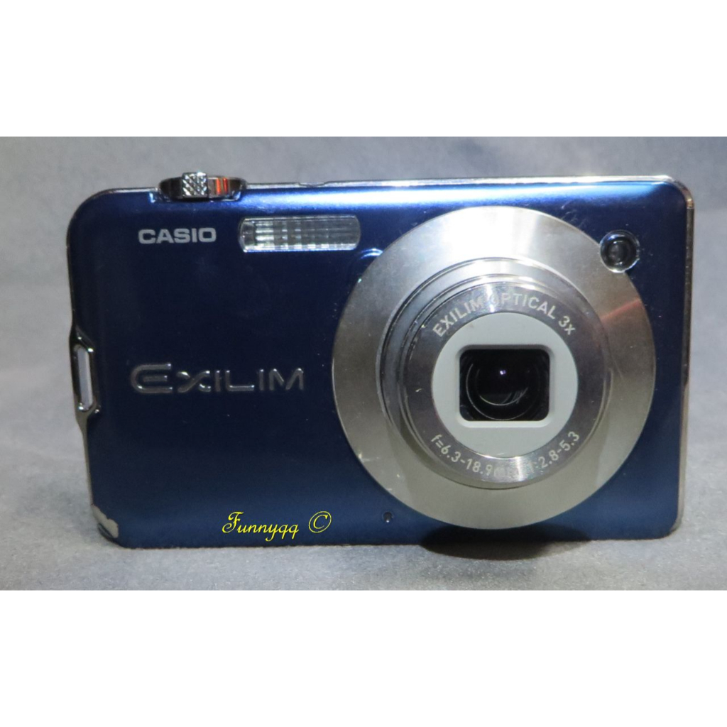 casio EX S10 數位相機 蝦皮購物