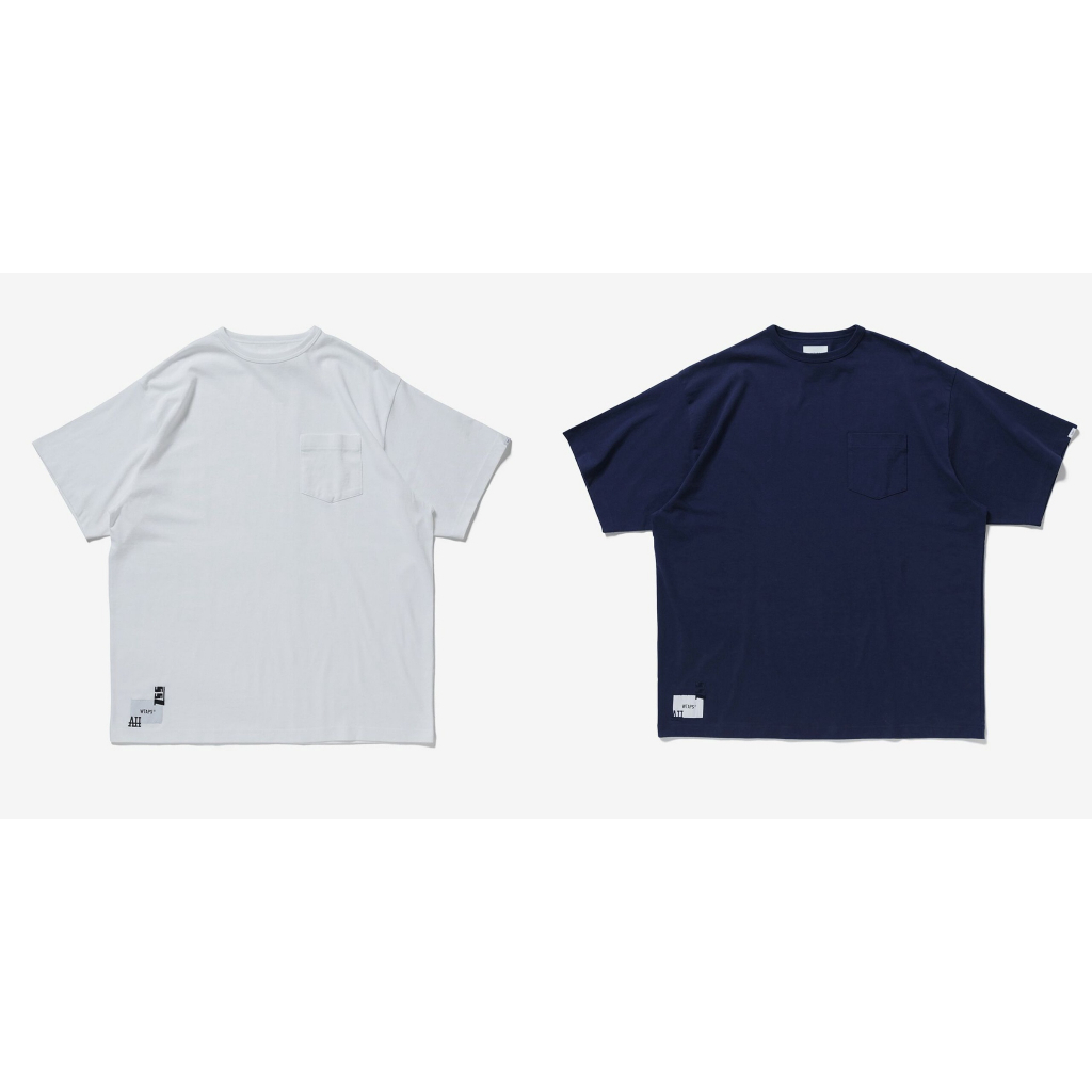 売れ筋最安値 WTAPS BLANK / SS / COTTON. A.H. SSZ | www.takalamtech.com