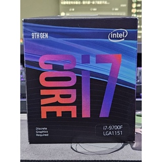 Intel i7-9700F優惠推薦－2023年8月｜蝦皮購物台灣