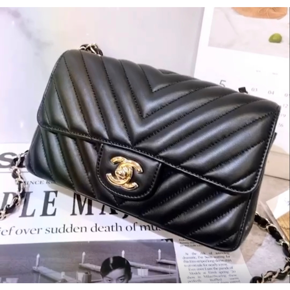 CHANEL A69900 MINICOCO 20