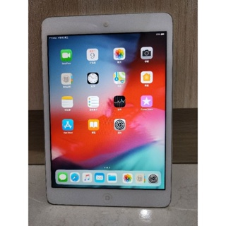 iPad mini2 16G-
