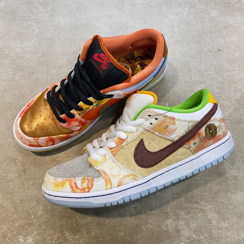 nike sb dunk low street hawker - 優惠推薦- 2023年11月| 蝦皮購物台灣