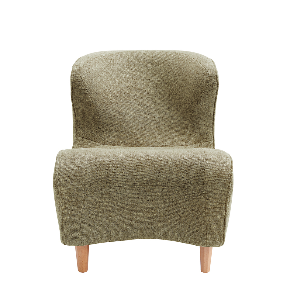 Style Chair DC 健康護脊座椅-木腳款