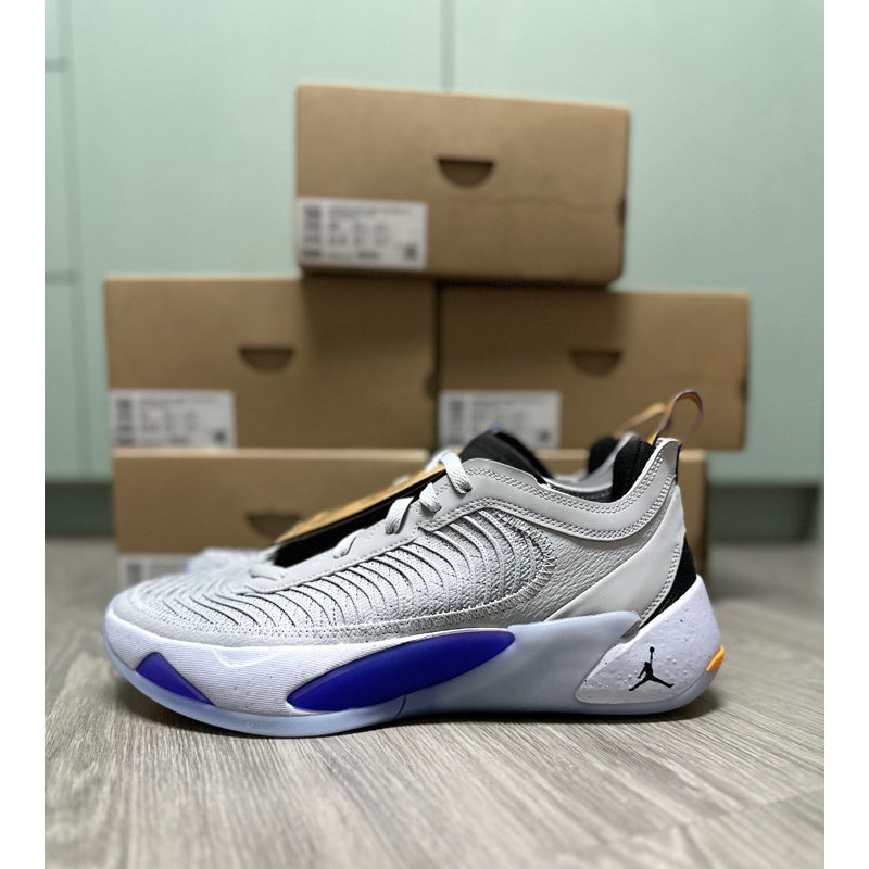 Jordan Luka 1 2023最配色Dx2352-004 Nike US10 28cm公司貨| 蝦皮購物