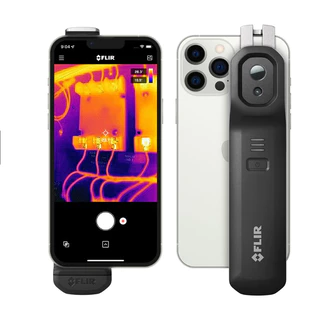 [全新公司貨/原廠保固]FLIR ONE Edge Pro 紅外線熱感應鏡頭/手機平板用熱像儀