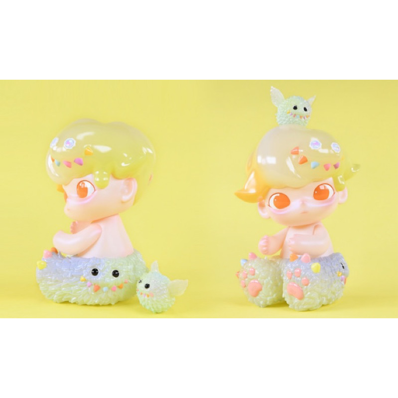 現貨Dimoo x Instinctoy 