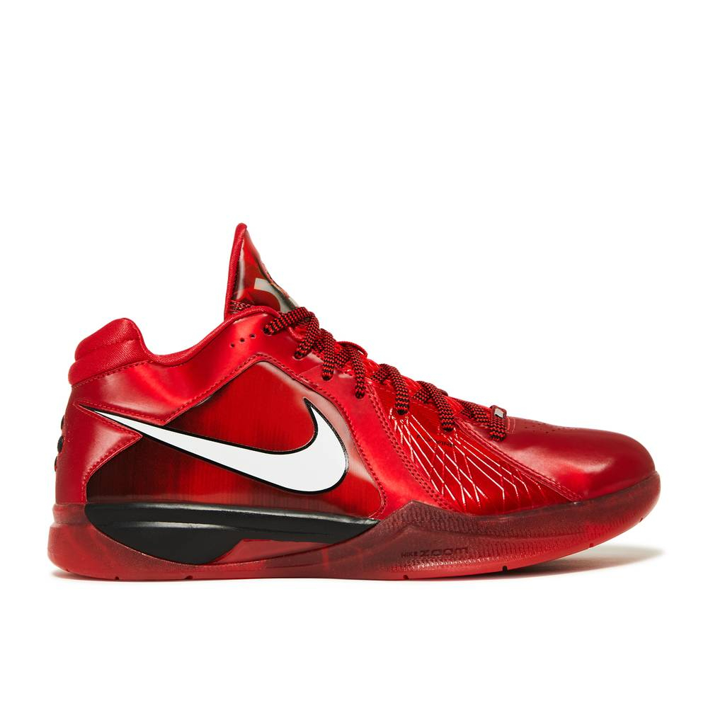 Kevin durant deals shoes 3