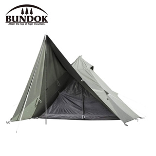 BUNDOK】2色SOLO DOME 1 單人圓頂帳篷BDK-08 | 蝦皮購物