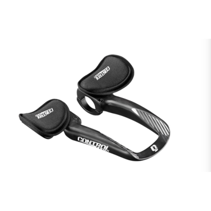 Control Tech Sirocco Mini Clip-on Het Opzetstuur - voor Pinarello Most