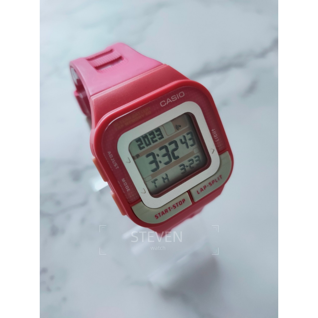 Casio sdb online 100