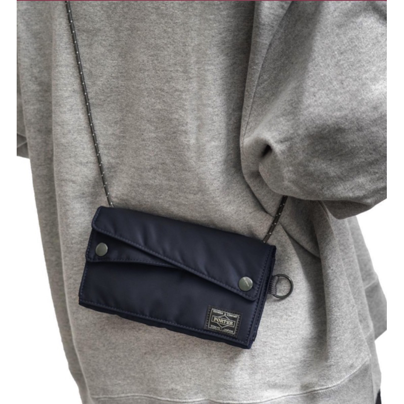 Porter sling online bag