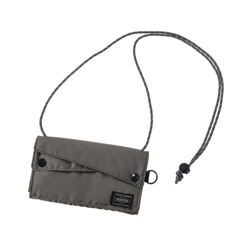 porter吉田」日本100%空運✈️ PX TANKER SLING PURSE | 蝦皮購物