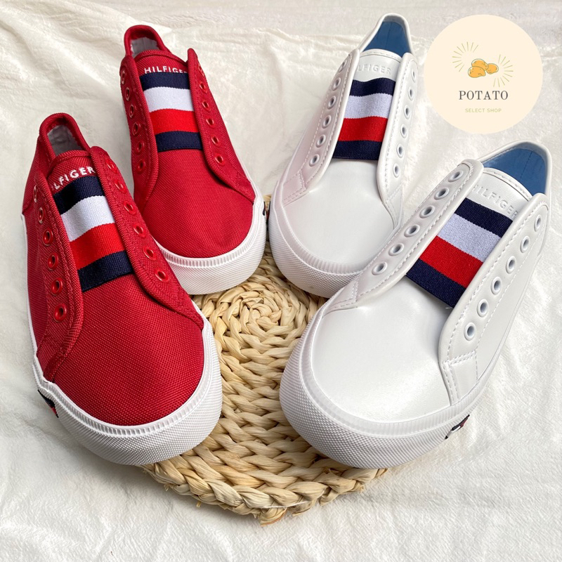 Tommy hilfiger hot sale fantim sneaker