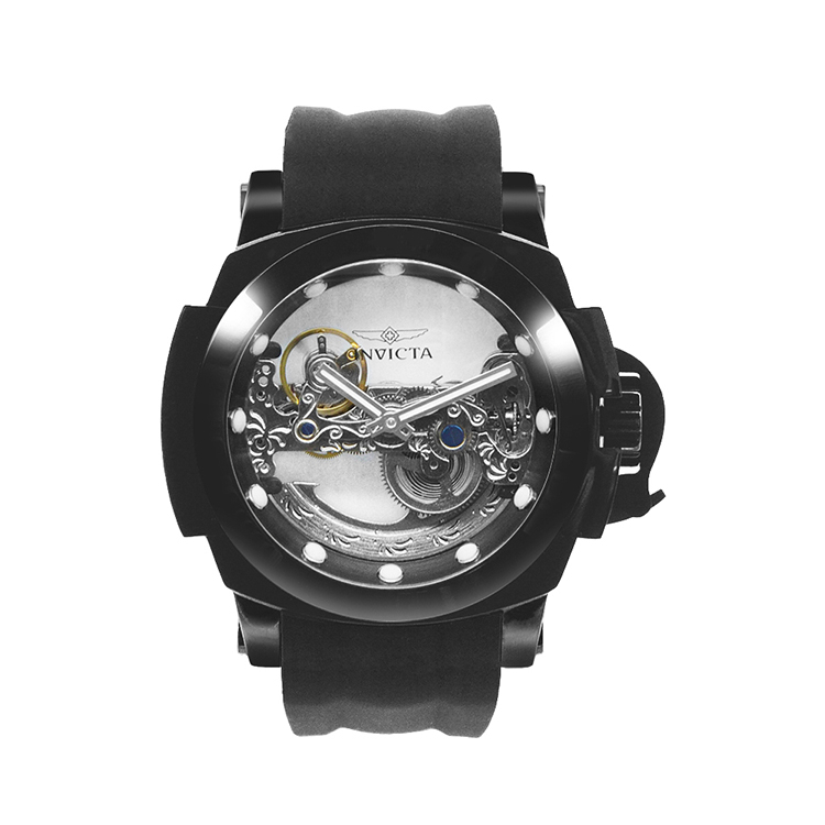 Invicta coalition 2025 forces 24707