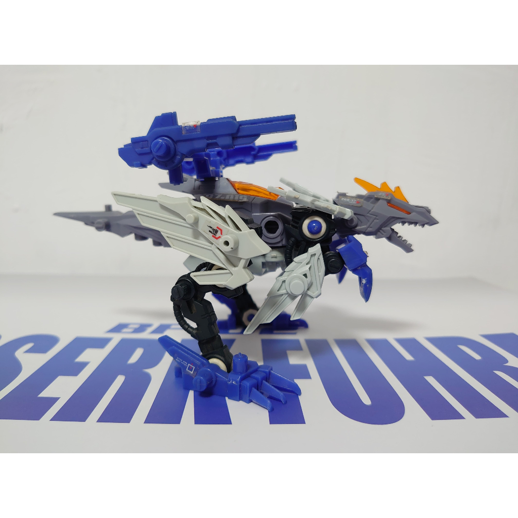 ◆新品未開封◆ZOIDS ゾイド BZ-019 ブラックエヴォフライヤー ZOIDS ゾイドブロックス BZ-019 エヴァフライヤー 【公式通販】